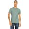 6 Pack: BELLA+CANVAS® Adult Unisex Heather T-Shirt